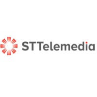 Image of ST Telemedia