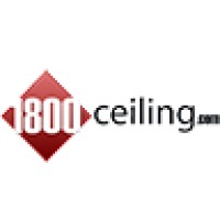 1800ceiling.com logo