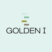 Golden I logo