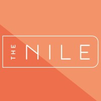 The Nile Group logo