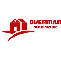Overman Buildings logo