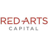 Red Arts Capital logo