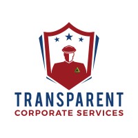 Transparent Corporate Services logo