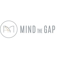 Mind The Gap logo
