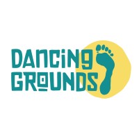 Dancing Grounds logo