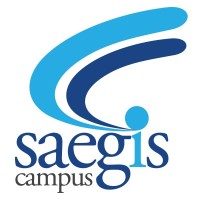Saegis Campus logo