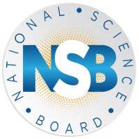National Science Board (NSB) logo