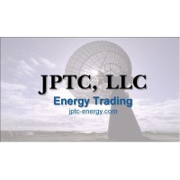 JPTC Energy logo