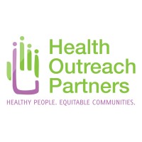 Health Outreach Partners logo