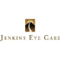 Jenkins Eye Care logo