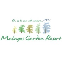 Malagos Garden Resort logo