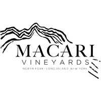 MACARI VINEYARDS AND WINERY logo