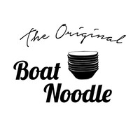 Boat Noodle logo
