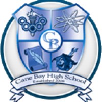 Cane Bay High School logo