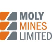 Image of Moly Mines Limited