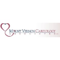 Mount Vernon Cardiology Associates logo