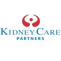 Kidney Care Partners logo