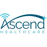 Ascend Healthcare Inc logo