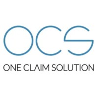 One Claim Solution logo