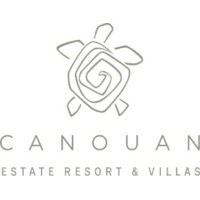 Canouan Estate Resort & Villas logo