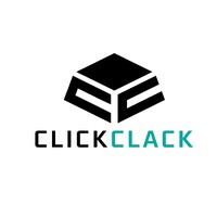 ClickClack logo