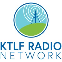 KTLF Radio Network logo