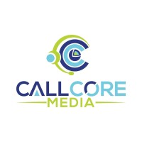 CallCore Media, Inc. logo
