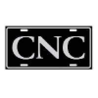 CNC Motors, Inc. logo