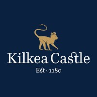 Kilkea Castle Hotel & Golf Resort logo