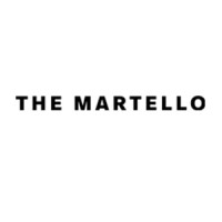 The Martello logo
