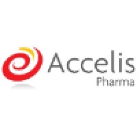Accelis Pharma logo
