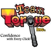 Team Torque Inc logo