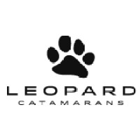 Leopard Catamarans logo