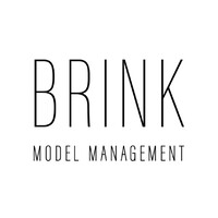 Brink Model Management logo