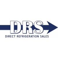 Direct Refrigeration Sales logo
