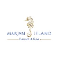 Marjan Island Resort & Spa logo