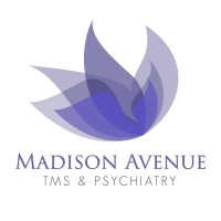 Madison Avenue TMS & Psychiatry logo