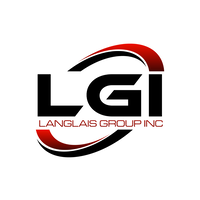 Langlais Group logo