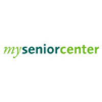 MySeniorCenter.com logo