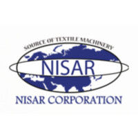 Nisar Corporation logo