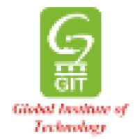 Global Institute Of Technology Services logo