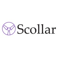 Scollar logo