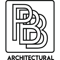 PBB Architectural logo