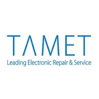 TAMET Group logo