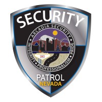 Arcadia Security logo