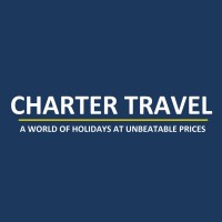Charter Travel LLP logo