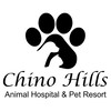 Loving Hands Animal Clinic logo