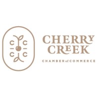 Cherry Creek Chamber Of Commerce logo