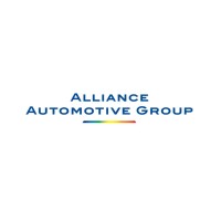 Alliance Automotive Group UK logo