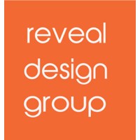 Reveal Design Group logo